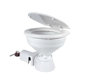 Seaflo Elektikli Tuvalet Küçük Taş 12v