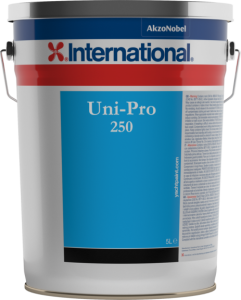 International Uni-Pro 250 20 Litre Kırmızı Zehirli Boya