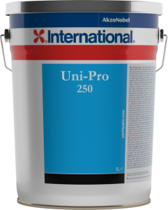 International Uni-Pro 250 20 Litre Beyaz Zehirli Boya