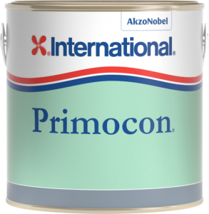 Primocon Tekne Astarı 2,5 Litre - Gri