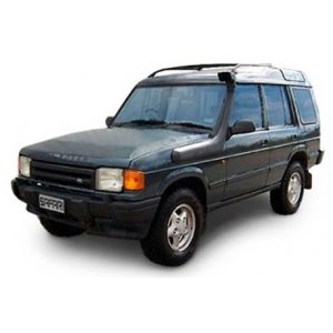 1994-1998 LAND ROVER DISCOVERY ŞNORKEL 300TDI V8 ABS'Lİ ARAÇLAR İÇİN