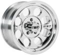 16X8''- 6X5.5'' (6X139.7) -22mm OFFSET PASLANMAZ ÇELİK JANT CLASSIC 3