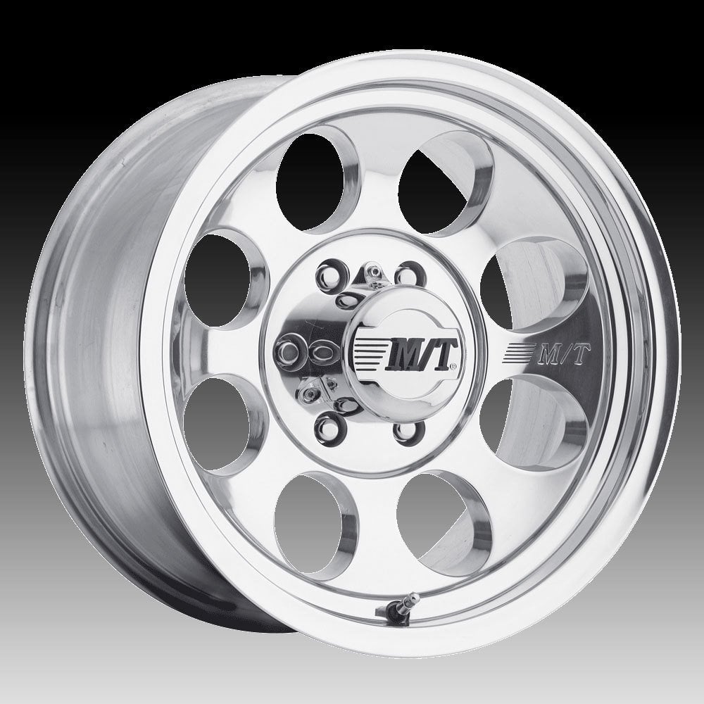 16X8''- 6X5.5'' (6X139.7) -22mm OFFSET PASLANMAZ ÇELİK JANT CLASSIC 3