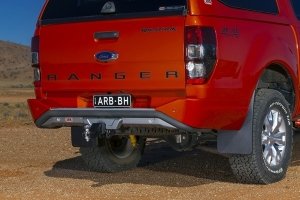 3640180 ARKA TAMPON SUMMIT FORD RANGER 2012-2022