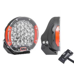 ARB INTENSITY SOLIS LED AYDINLATMA SETİ 21 LEDLİ 7'' (18cm) ÇAPINDA