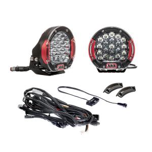 ARB INTENSITY SOLIS LED AYDINLATMA SETİ 21 LEDLİ 7'' (18cm) ÇAPINDA