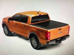 UNDERCOVER ULTRA FLEX KATLANIR KASA KAPAĞI 2012-2021 FORD RANGER+RAPTOR