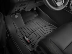 2018-2022 SUZUKI JIMNY WEATHERTECH PASPAS SETİ ÖN SAĞ-SOL SET WEATHERTECH 4416911