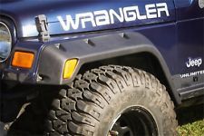 1997-2006 JEEP WRANGLER TJ YAN ÇAMURLUK SİNYALİ SAĞ