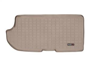 2001-2007 CHRYSLER VOYAGER VAN CARGO PASPAS | BEJ