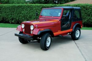 1955-1986 CJ 5-6-7 ÇAMURLUK UZANTI SETİ ORİJİNAL ÖLÇÜ, JEEP CJ DODİK SETİ