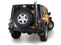 2007-2017 JEEP WRANGLER RUBICON HI JACK/PULL-PALL TAŞIMA APARATI