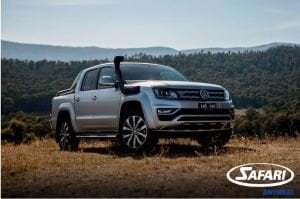 SS1400HF VW AMAROK ŞNORKEL 2010-2021