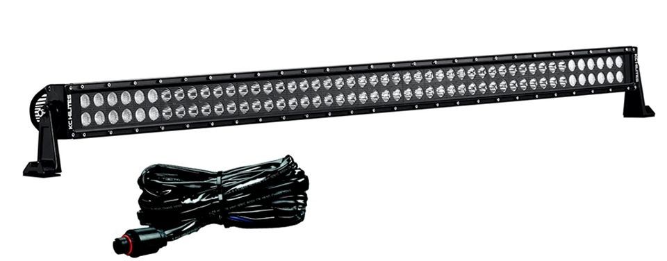 338 LED BAR 50 İNÇ C SERİ