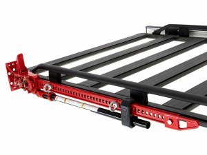 ARB BASE RACK PORT BAGAJ İÇİN HI-JACK KRİKO MONTAJ BRAKET SETİ