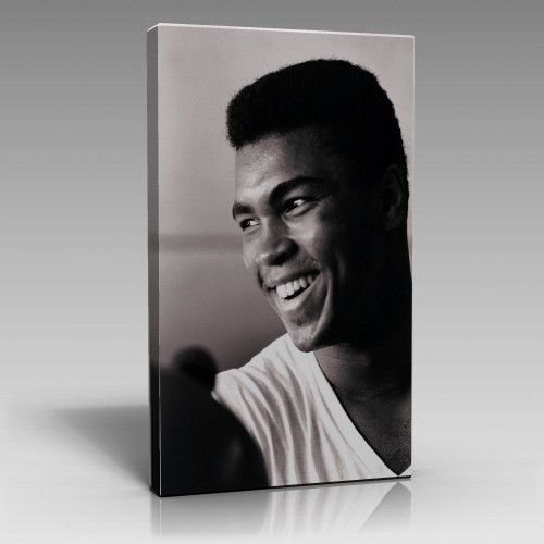 Muhammed Ali Tablo