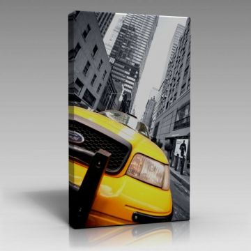 New York Taxi