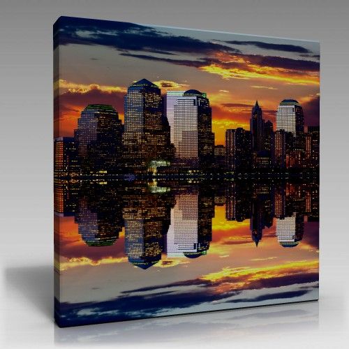 Newyork Tablo