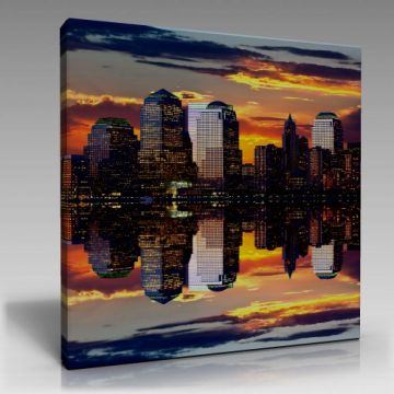 Newyork Tablo