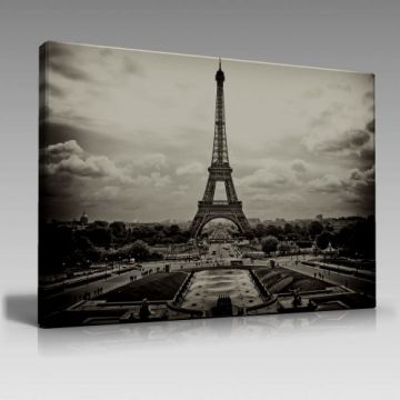 Eiffel Tower 1