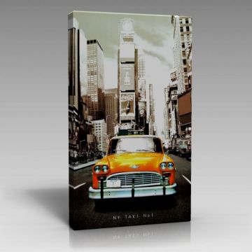 NY Taxi