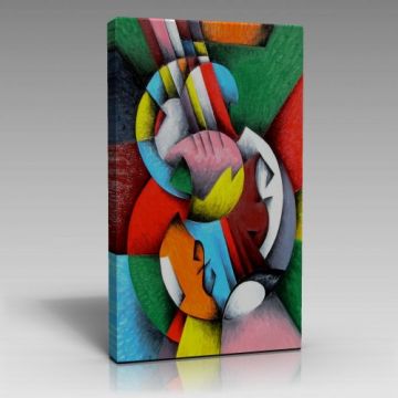 Sol anahtarı (45cm x 65cm)