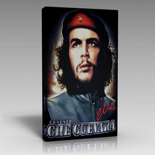 Che Guevara 1