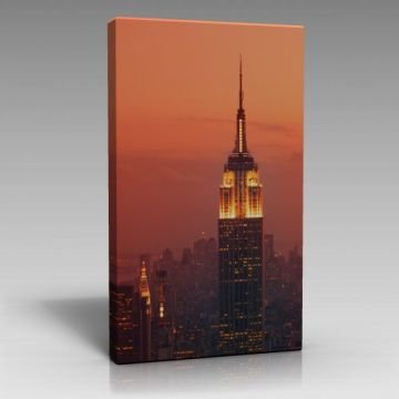 Newyork Tablo