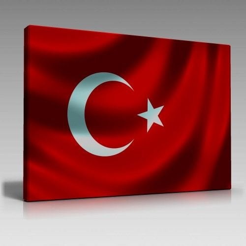 Bayragımız Tablo