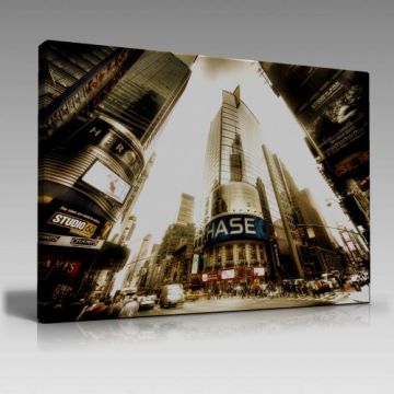 New York Hase-2 Tablo