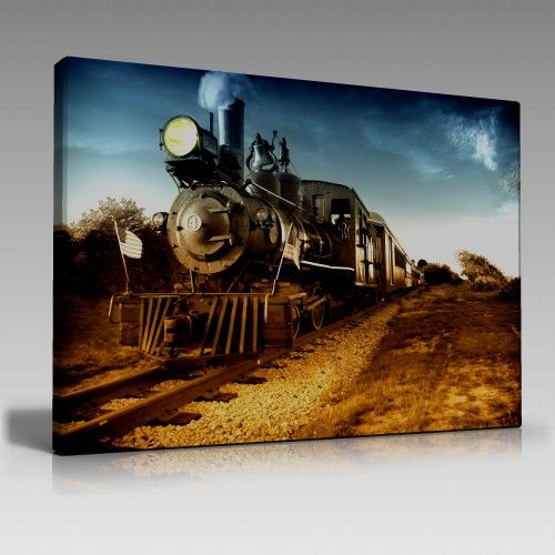 Tren Tablo
