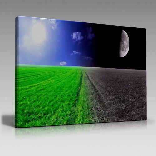 Gece ve Gündüz Tablo