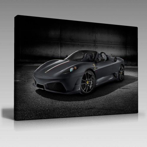 Fast Car Tablo