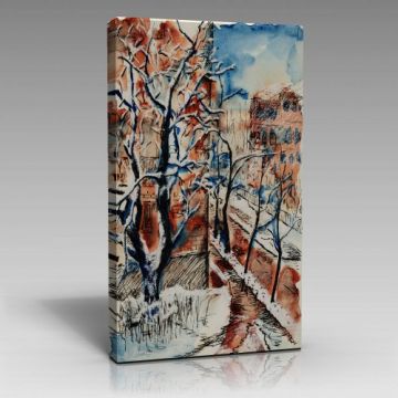 Winter Tablo