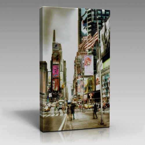 Newyork Tablo