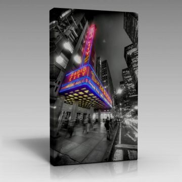 Newyork Tablo