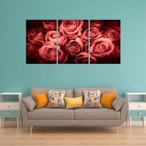 Güller Canvas Tablo