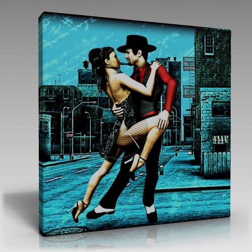Tango Tablo