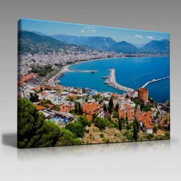 Alanya Tablo