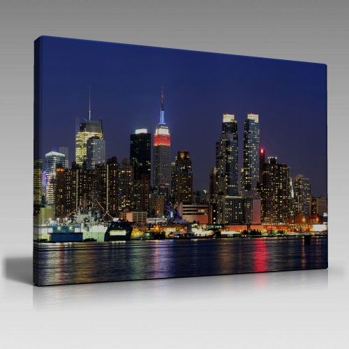 Newyork Tablo