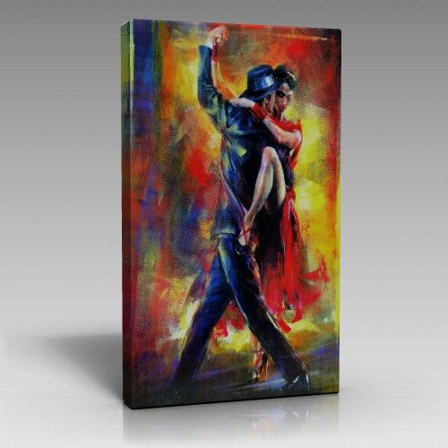 Tango-2 Tablo