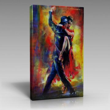 Tango-2 Tablo