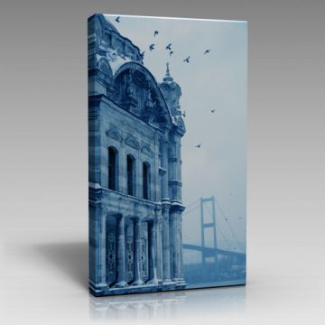 Ortaköy Tablo