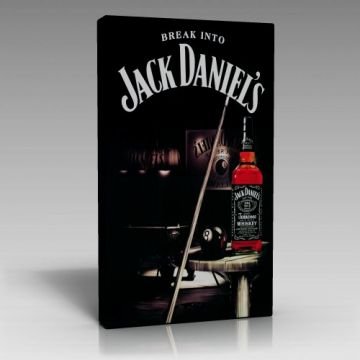 Jack Daniel`s Tablo