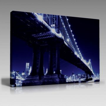 Brooklyn Bridge Tablo