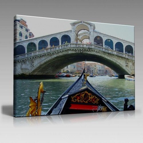 Venedik Köprü Tablo