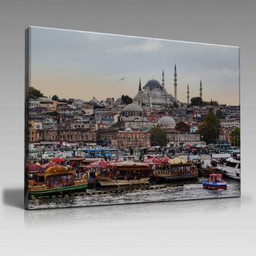 Eminönü Tablo