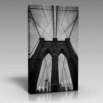Brooklyn Bridge Tablo