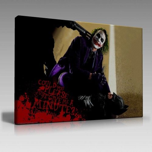 Joker Tablo