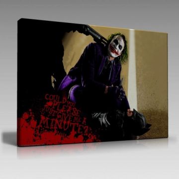 Joker Tablo